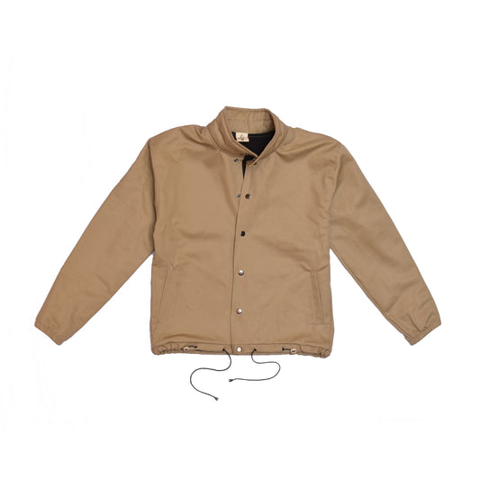BIPOLAR Jacket - Beige