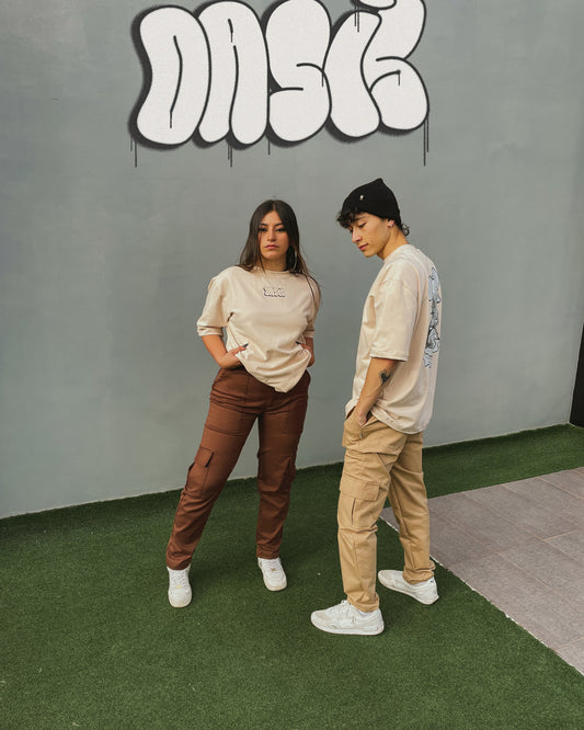 OASIS Cargo ajustable - Arena