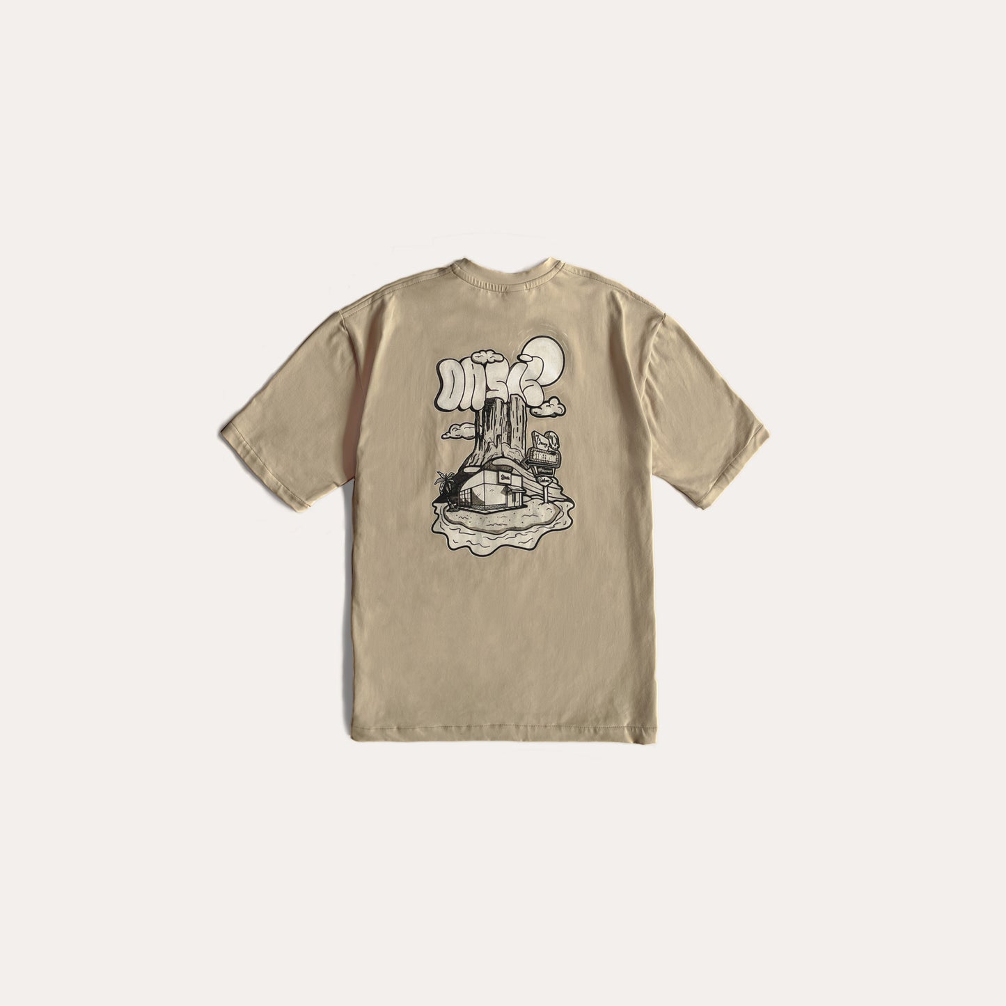 OASIS TShirt - Arena