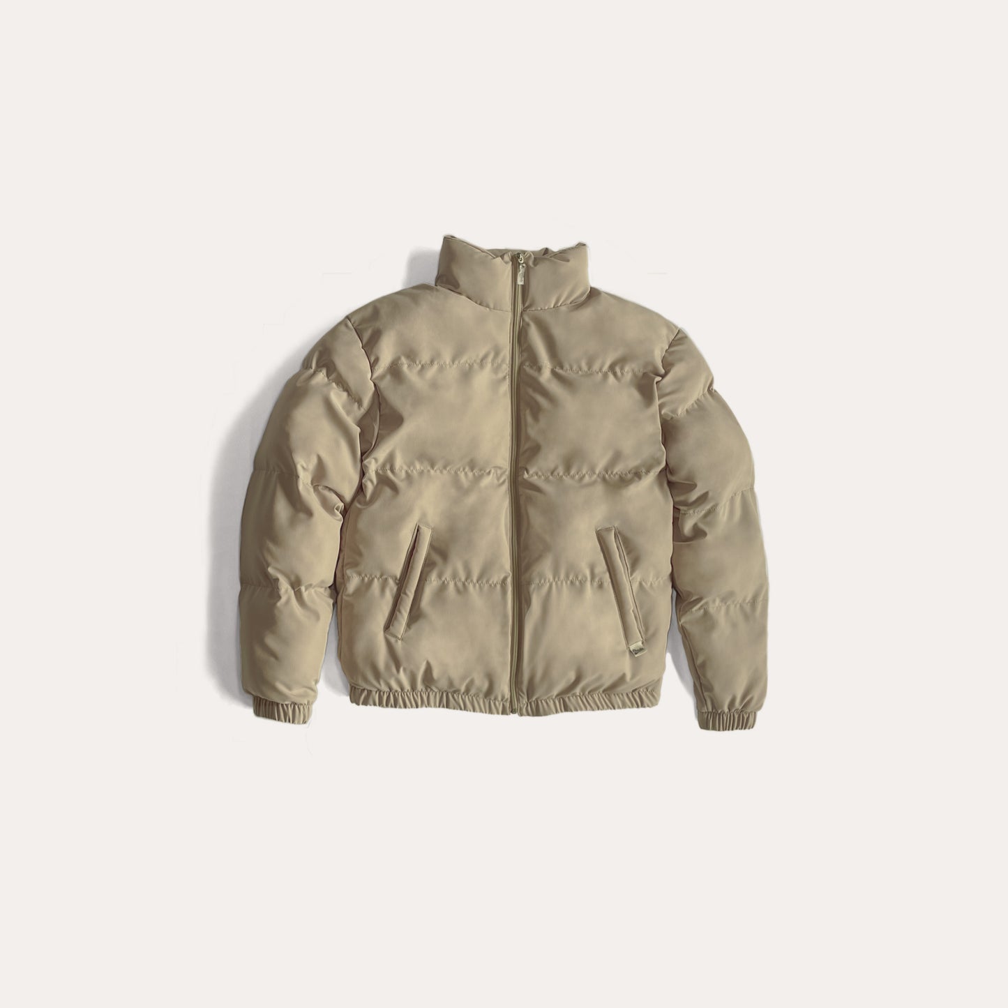 OASIS Puffer Jacket - Arena
