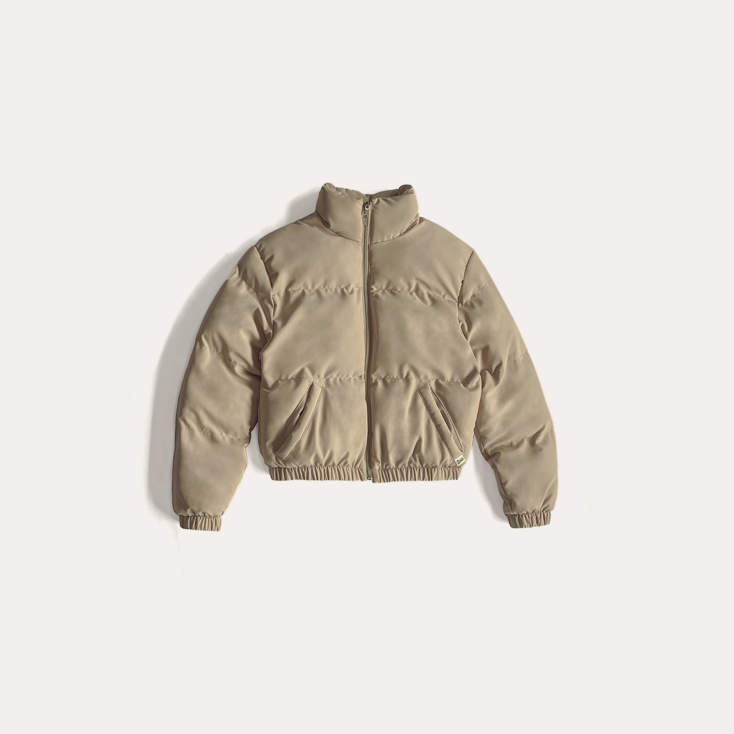 OASIS Women Puffer Jacket - Arena