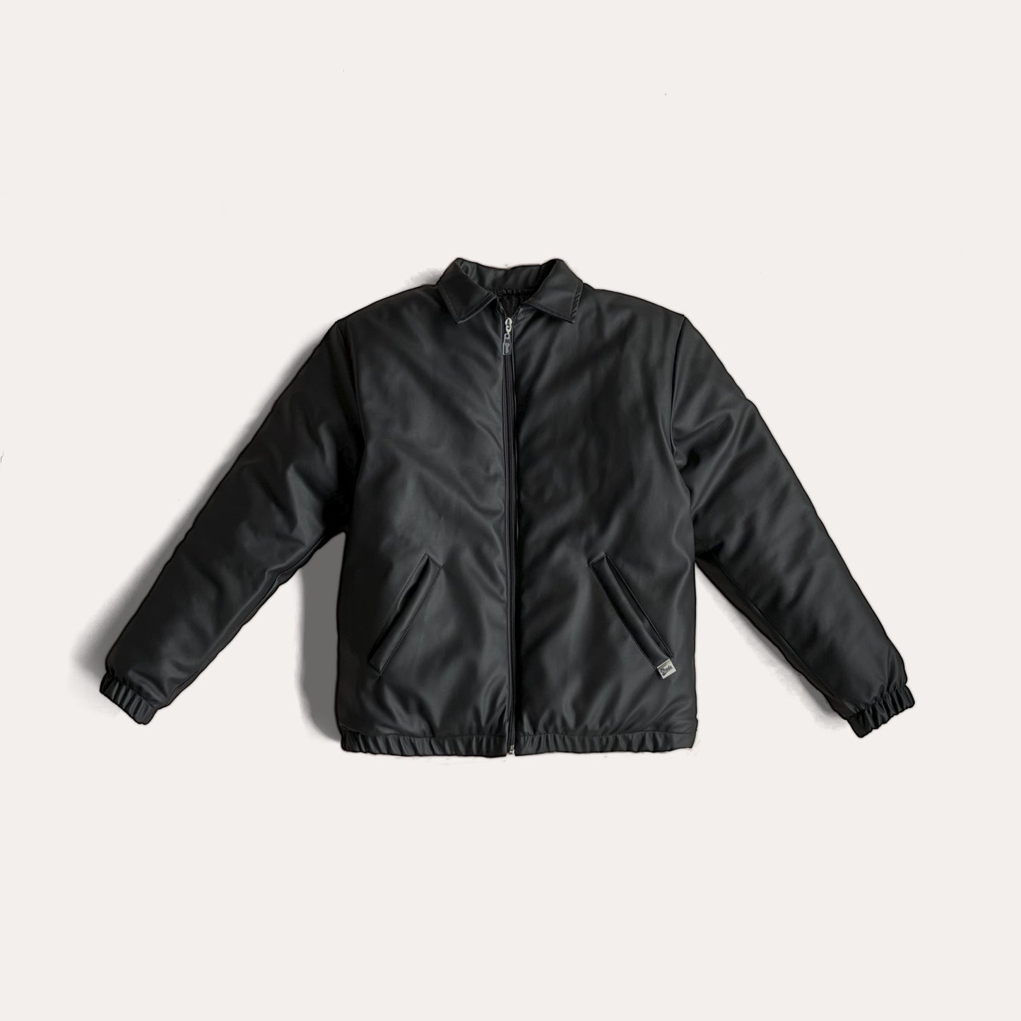 ONLY BLACK Jacket - Negro