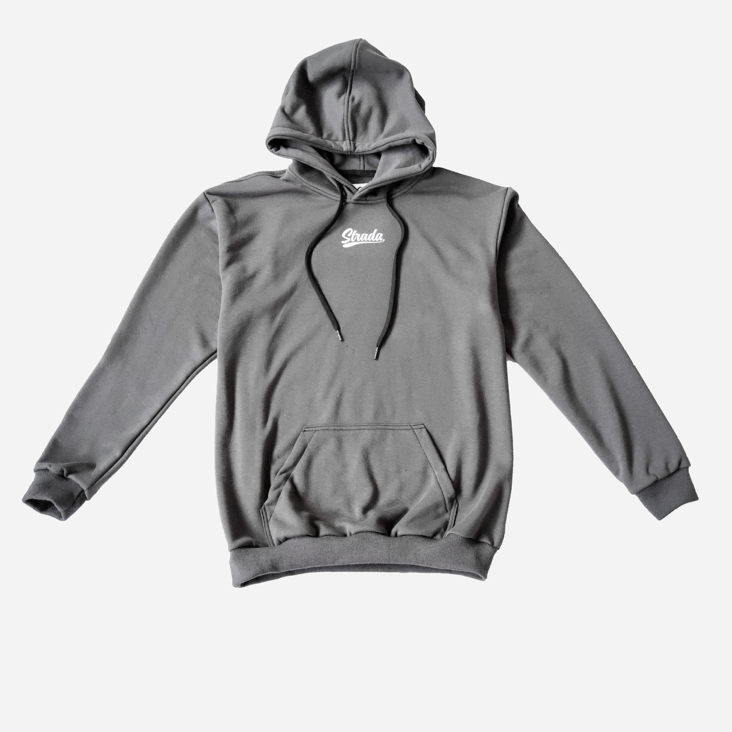 CHROME Hoodie - Gris