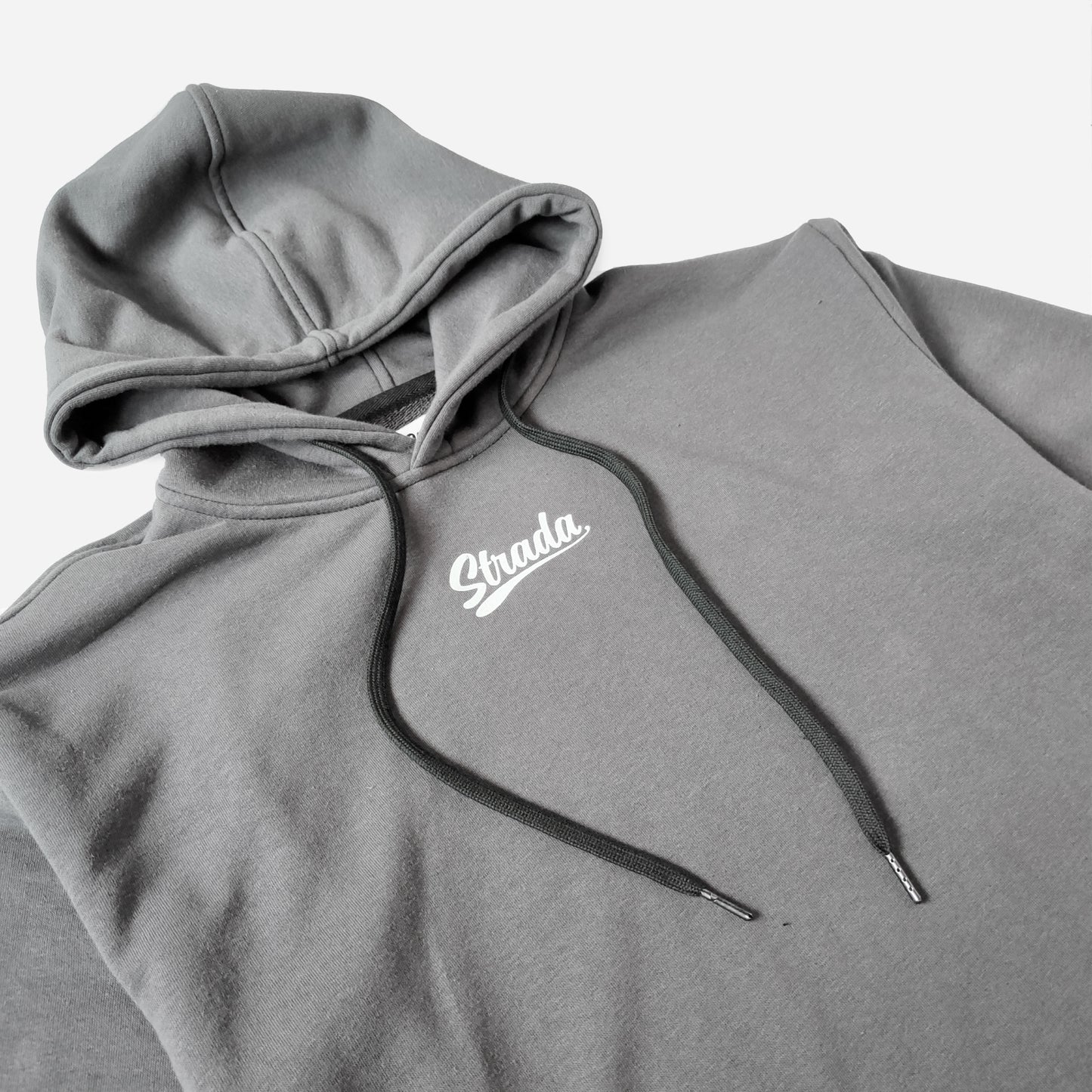 CHROME Hoodie - Gris