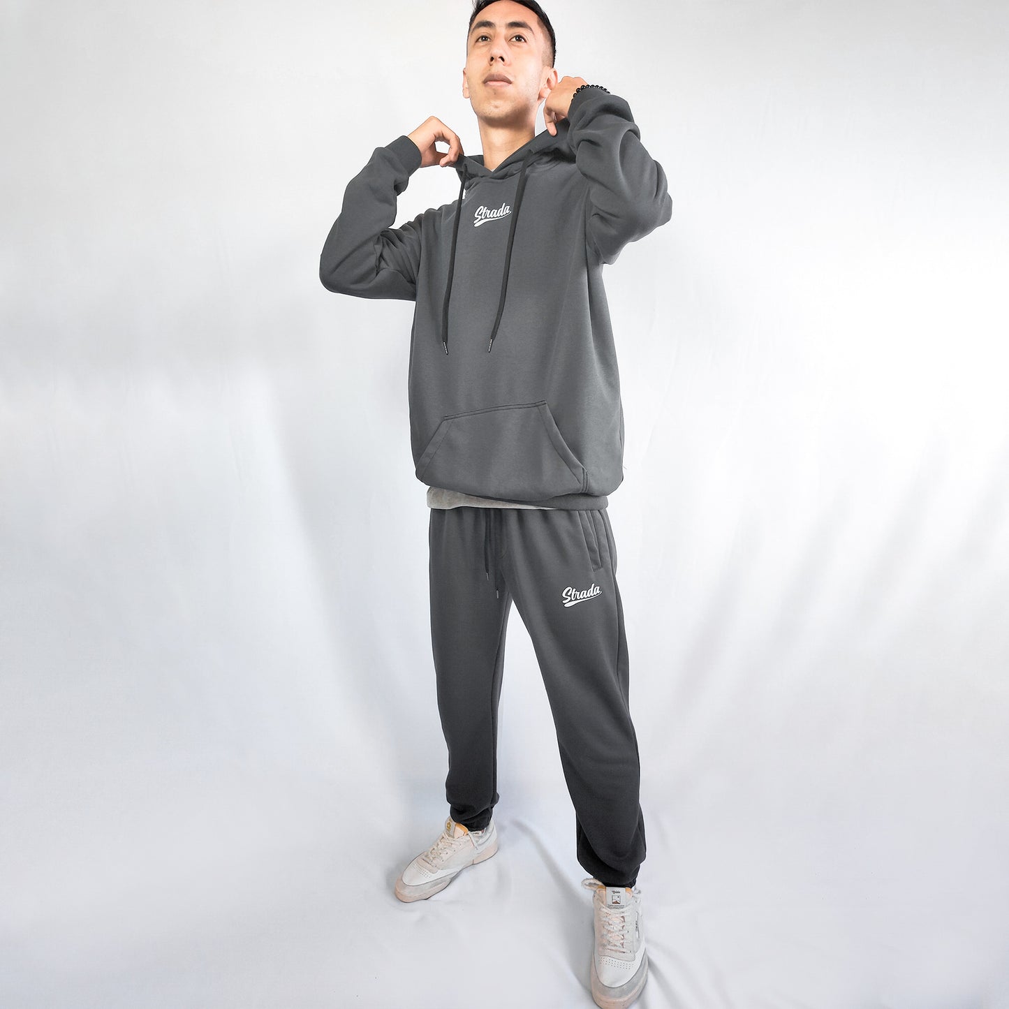 CHROME Jogger - gris