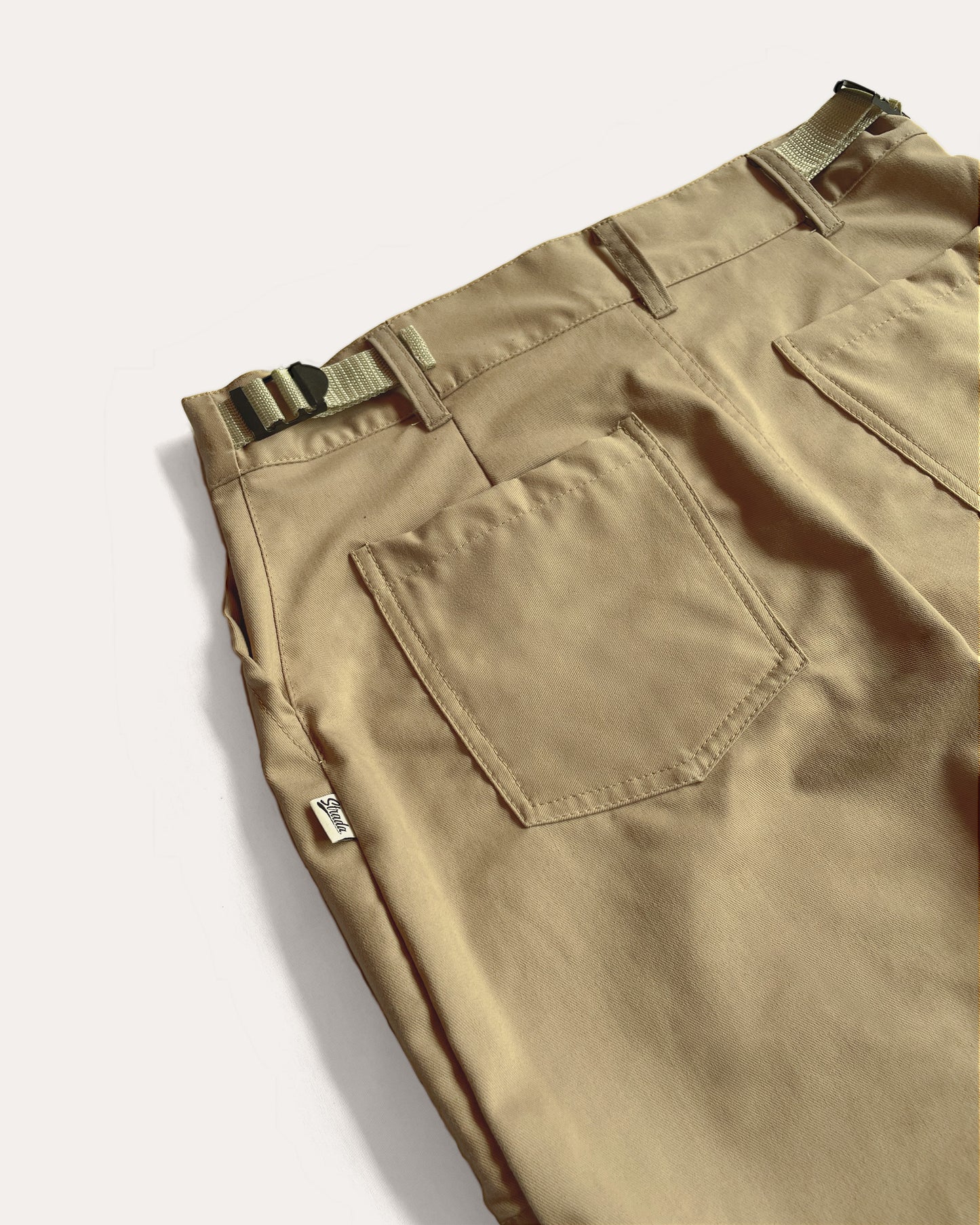 OASIS Cargo ajustable - Arena