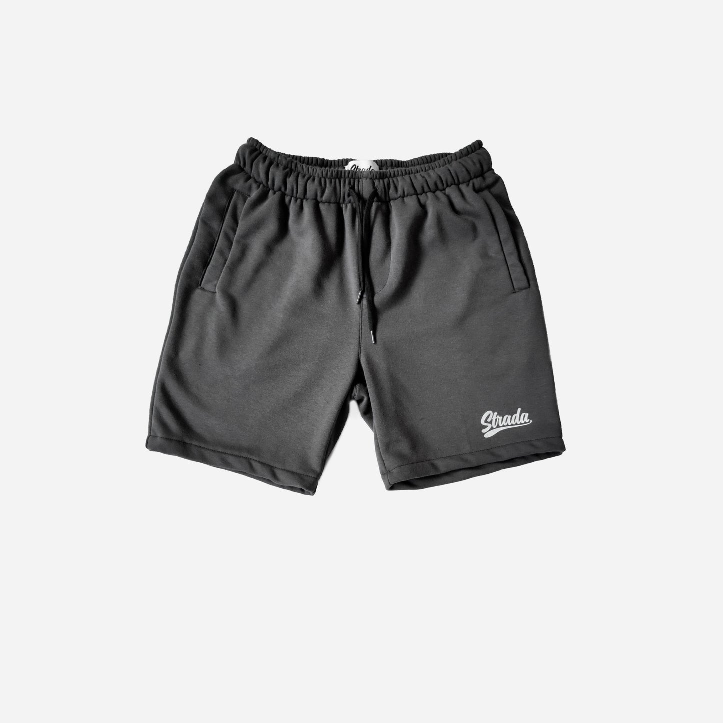 CHROME Short - Gris