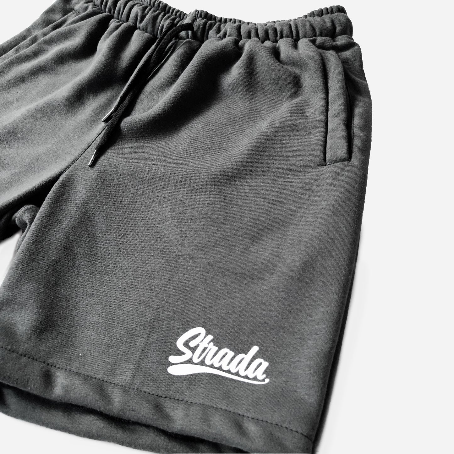 CHROME Short - Gris
