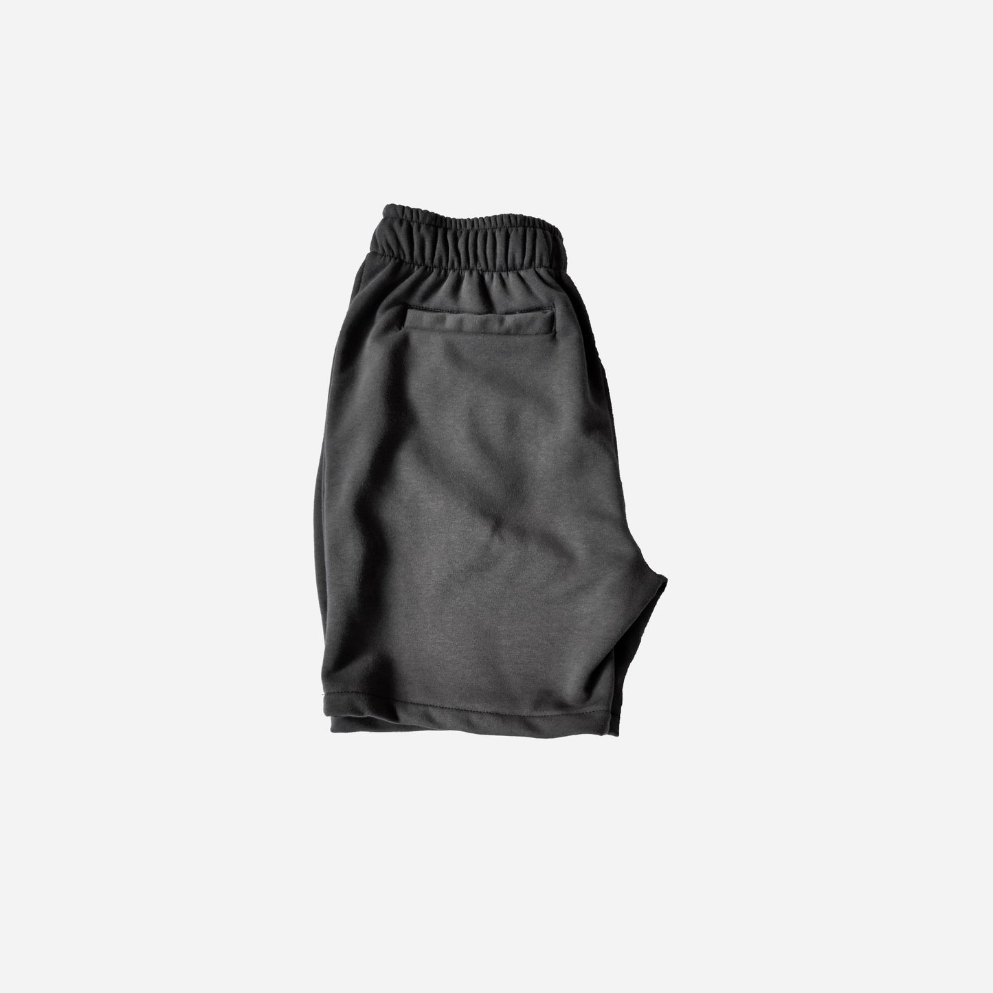 CHROME Short - Gris