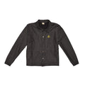 BIPOLAR Jacket - Negro