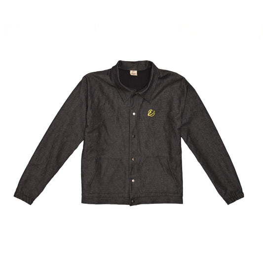 BIPOLAR Jacket - Negro