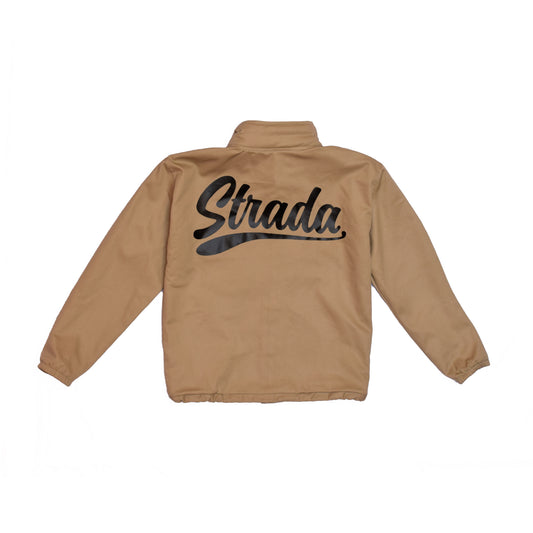 BIPOLAR Jacket - Beige