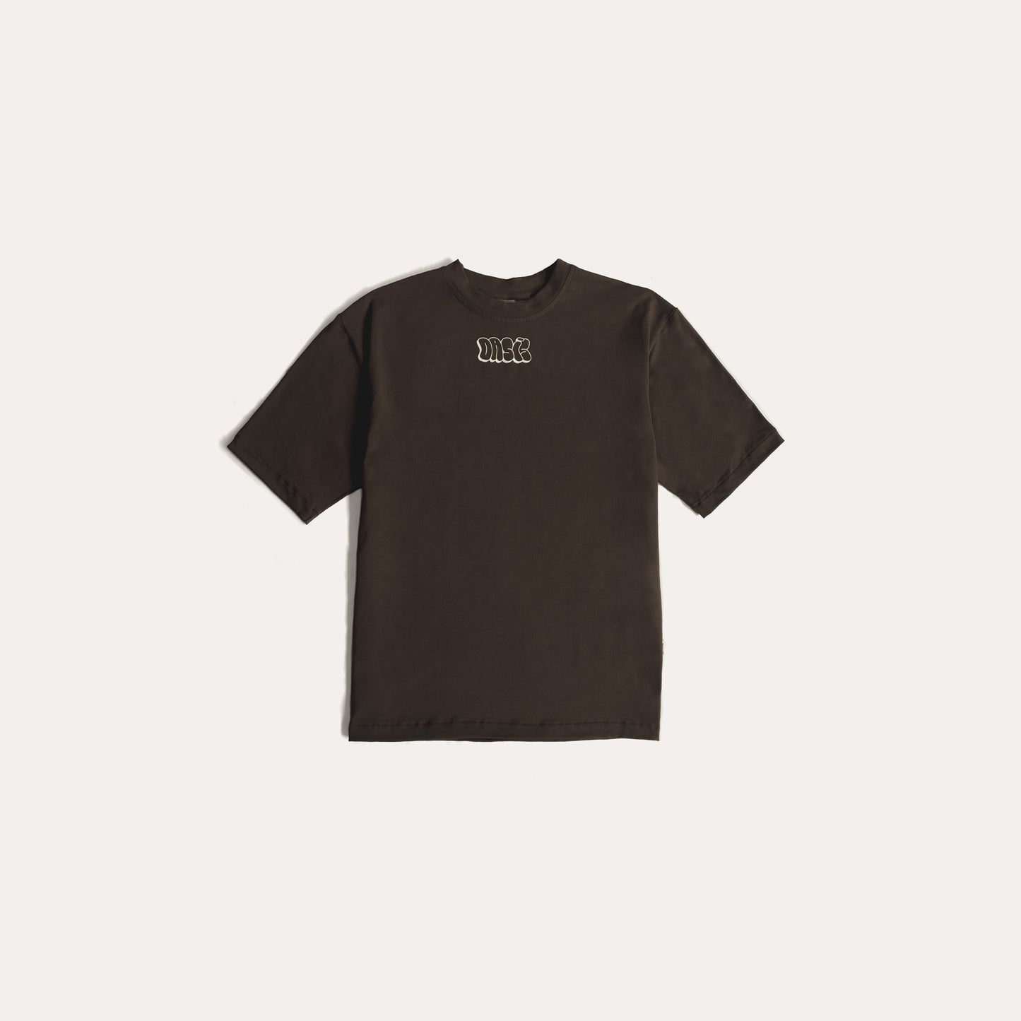 OASIS TShirt - Café oscuro
