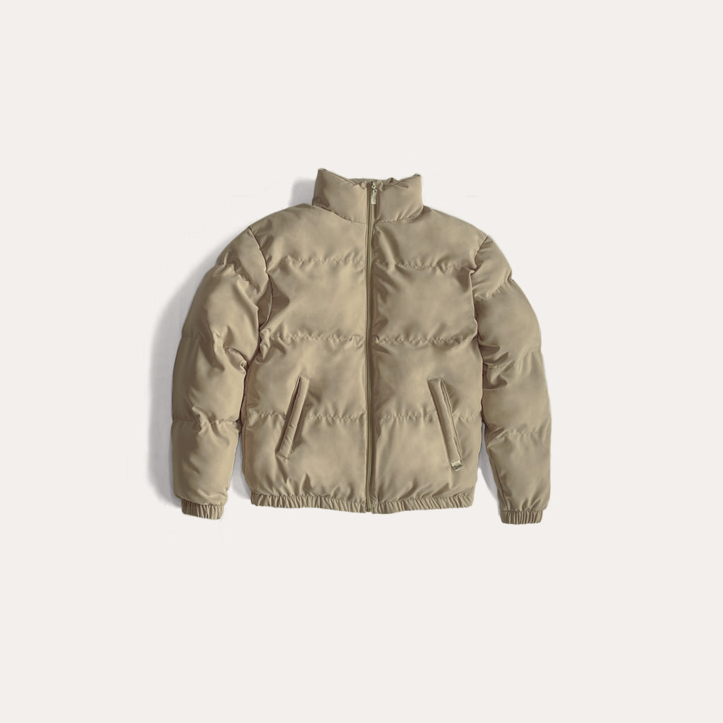 OASIS Puffer Jacket - Arena
