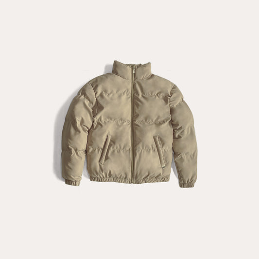 OASIS Puffer Jacket - Arena