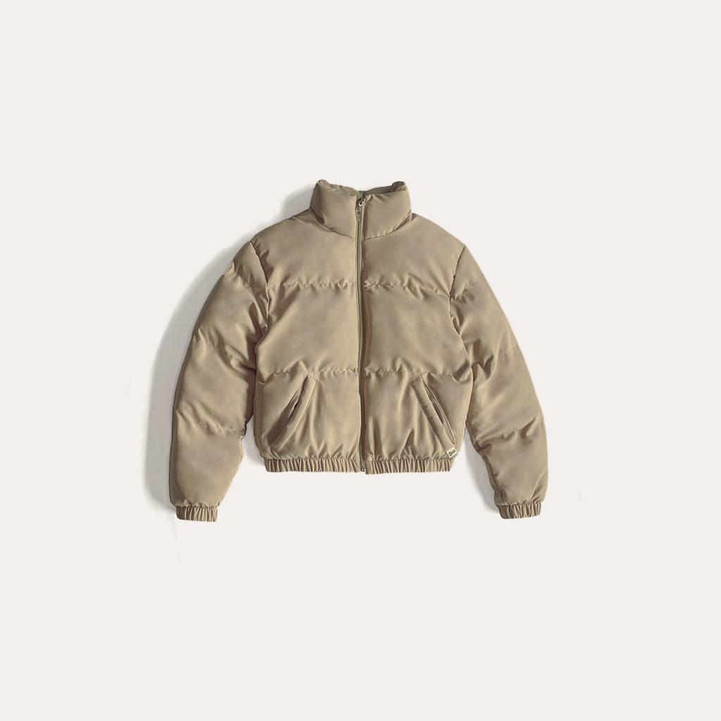 OASIS Women Puffer Jacket - Arena