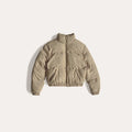 OASIS Women Puffer Jacket - Arena