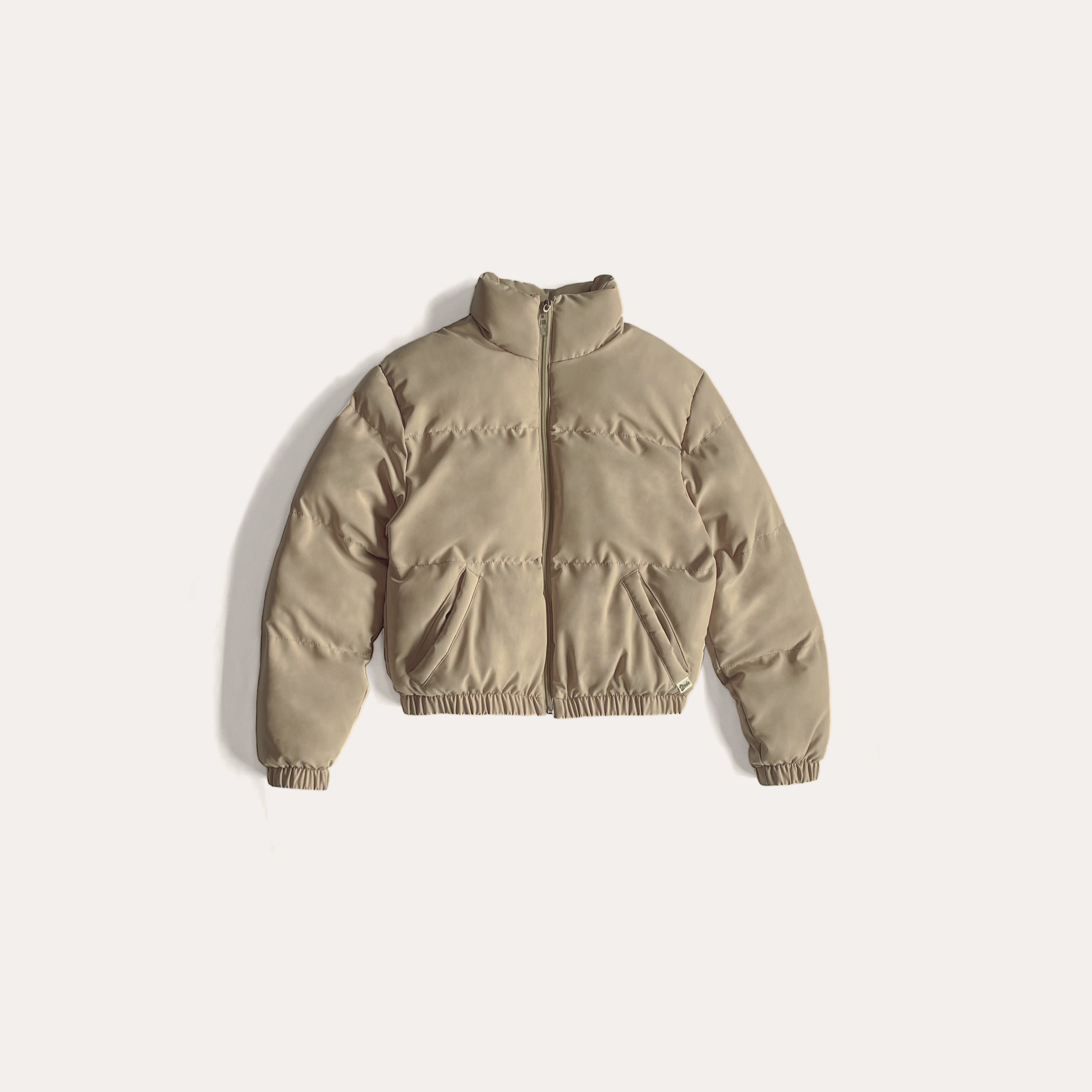 OASIS Women Puffer Jacket - Arena