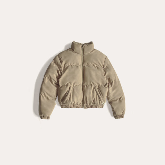 OASIS Women Puffer Jacket - Arena