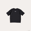 ONLY BLACK Tshirt - Negro