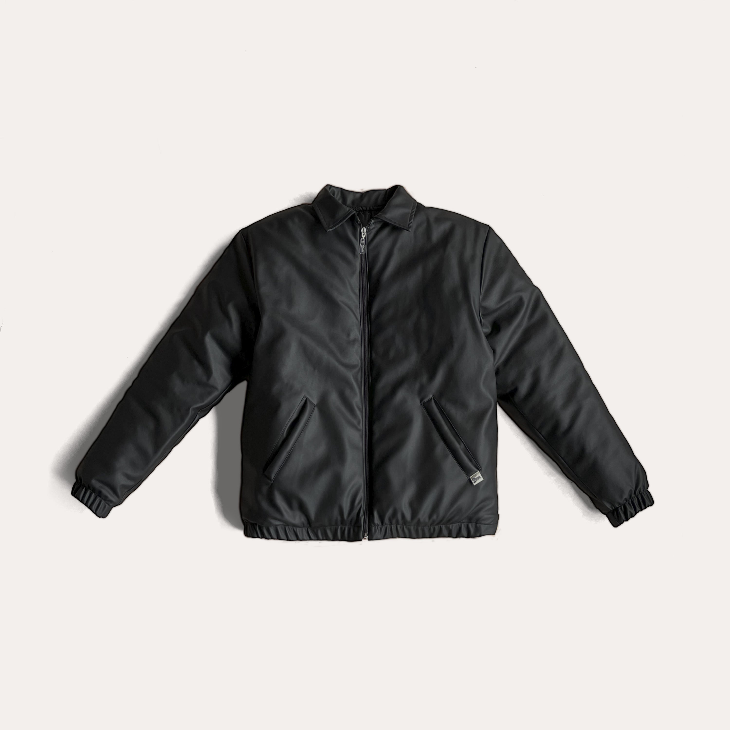 ONLY BLACK Jacket - Negro