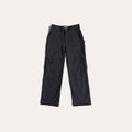 ONLY BLACK Cargo Ajustable - Negro