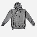 CHROME Hoodie - Gris