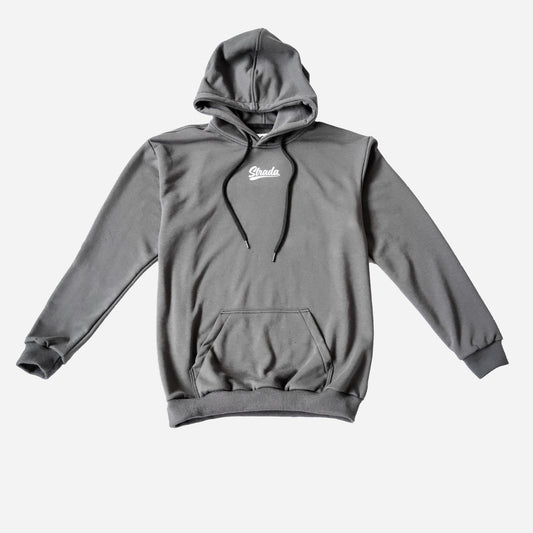 CHROME Hoodie - Gris