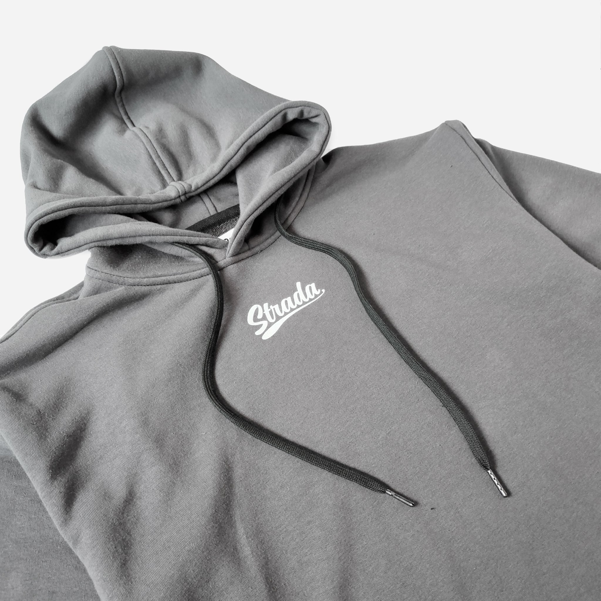 CHROME Hoodie - Gris