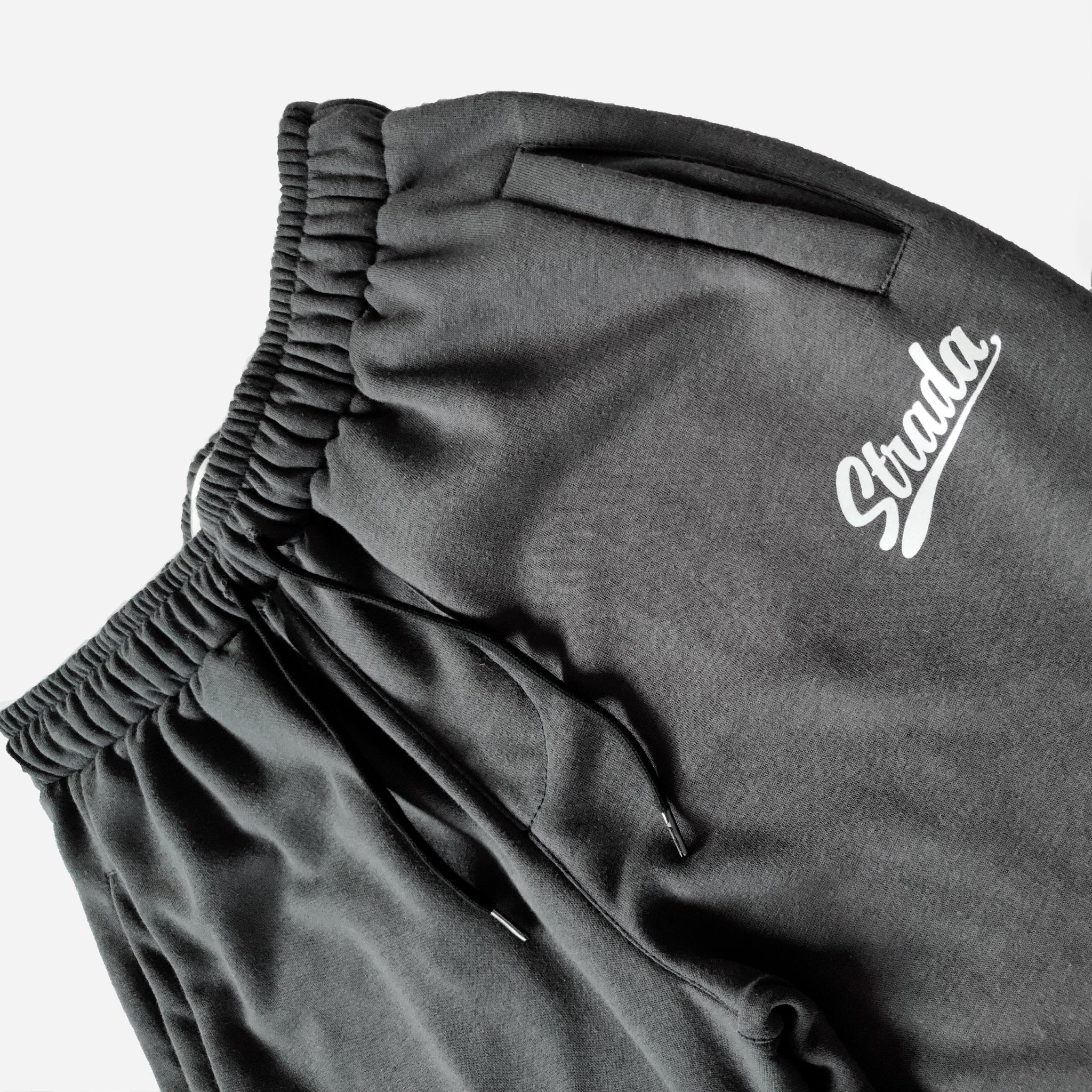 CHROME Jogger - gris