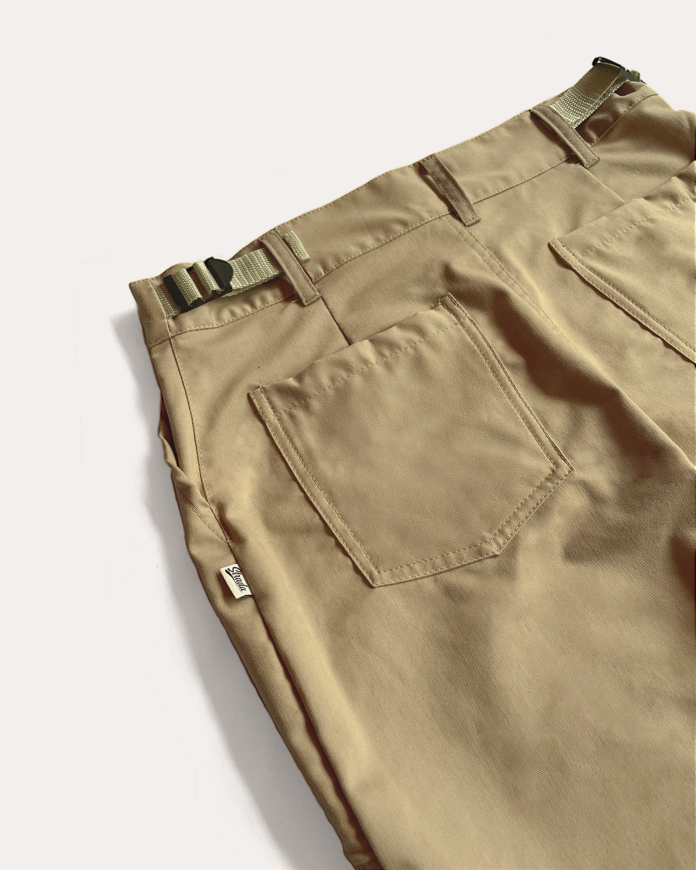 OASIS Cargo ajustable - Arena