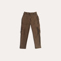 OASIS Cargo ajustable - Café oscuro