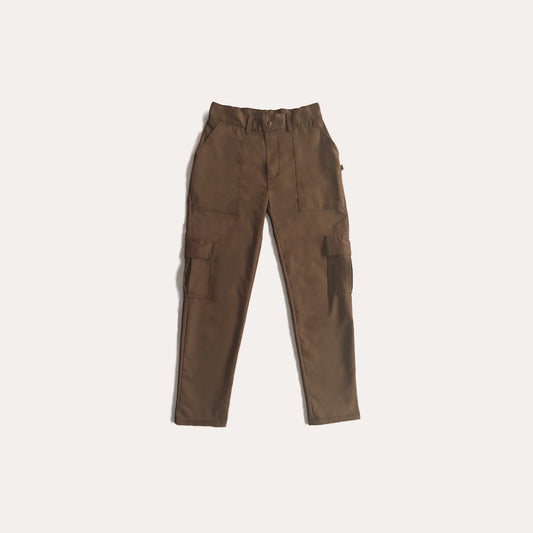 OASIS Cargo ajustable - Café oscuro