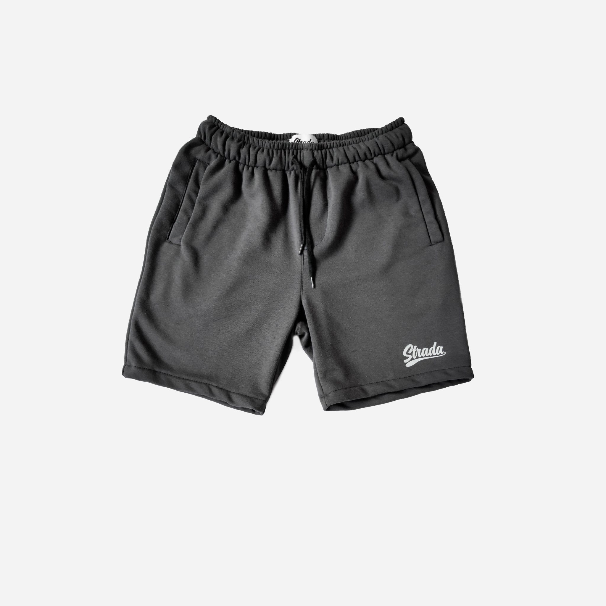 CHROME Short - Gris