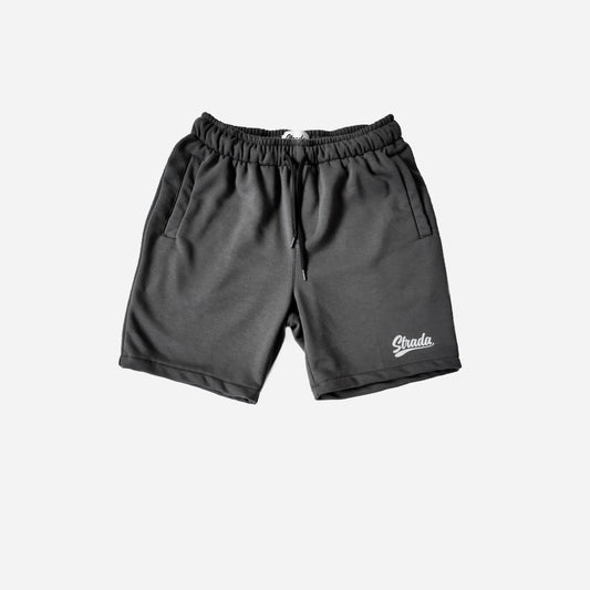 CHROME Short - Gris
