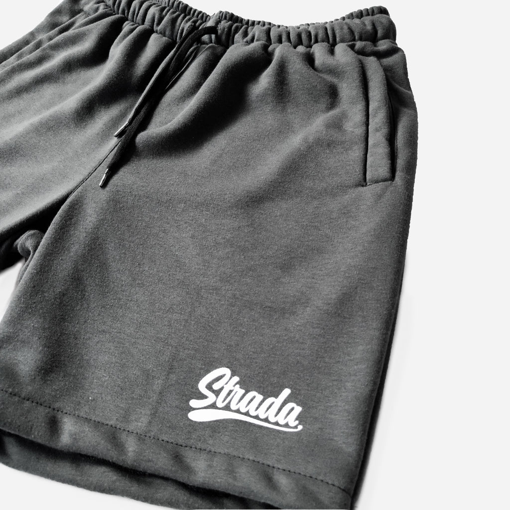 CHROME Short - Gris