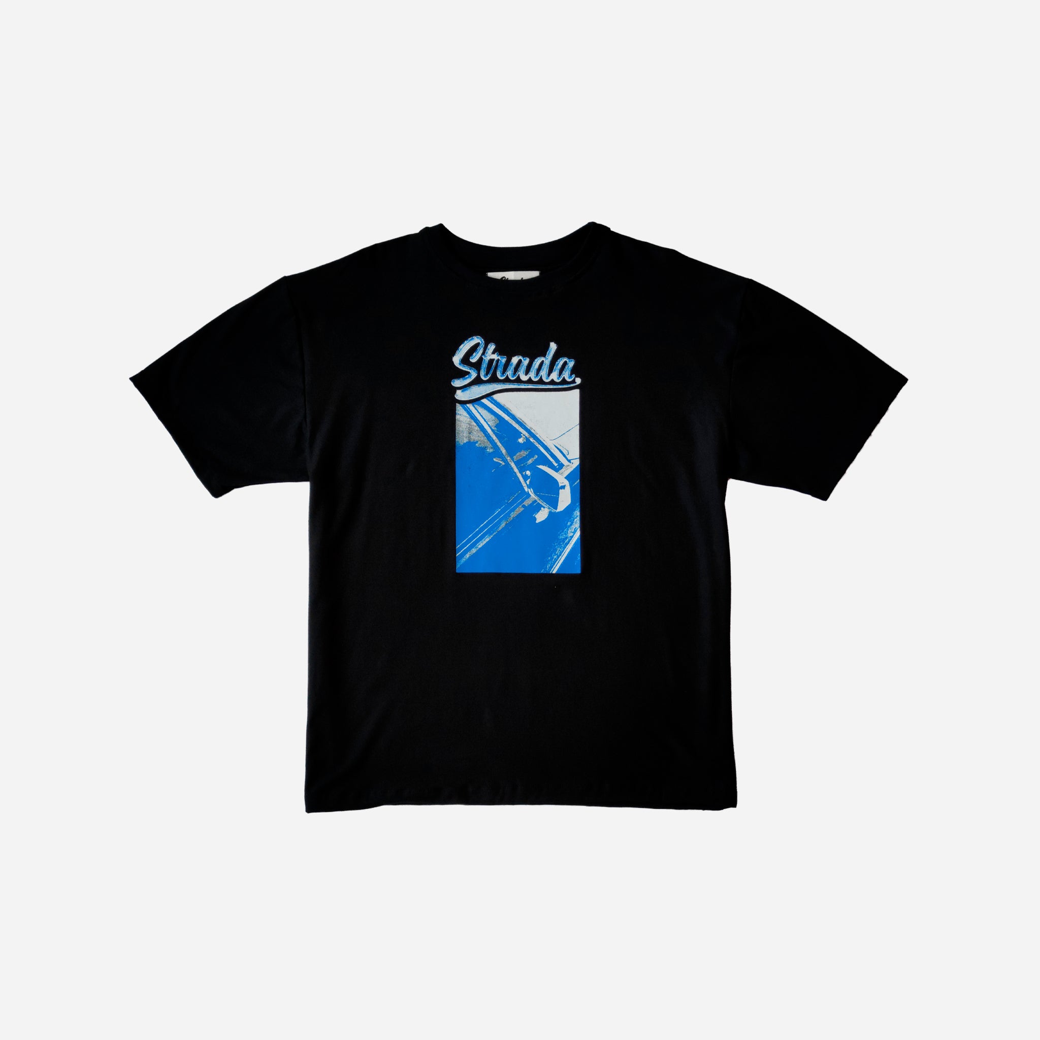 CHROME TShirt - Negro